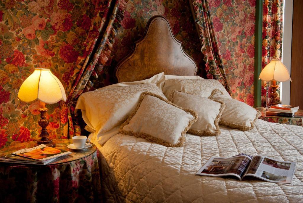 Belmont Hotel Рексем Экстерьер фото